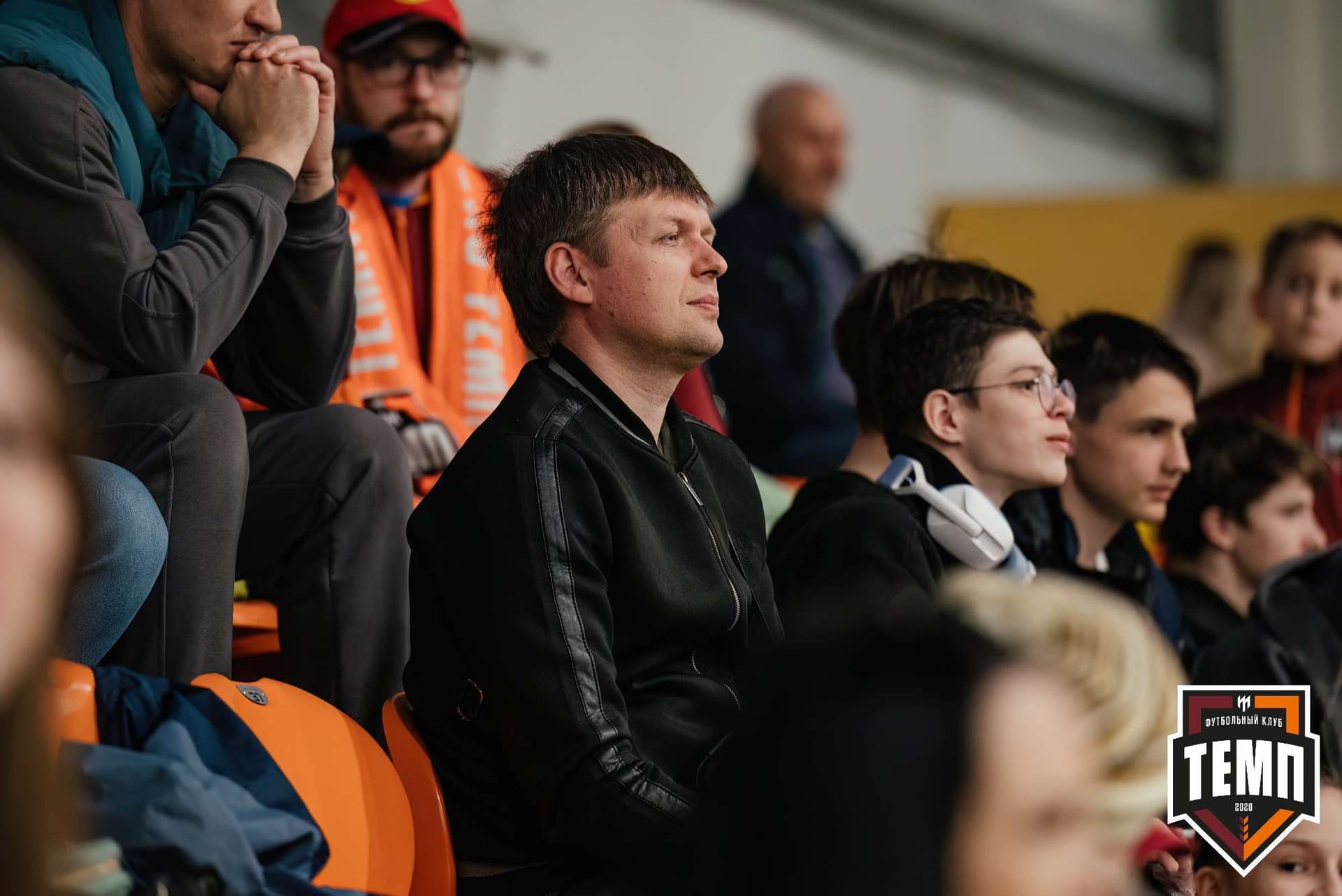 «Темп» 6:1 «Чита». Третья лига. 28.04.2024 — кадр 326