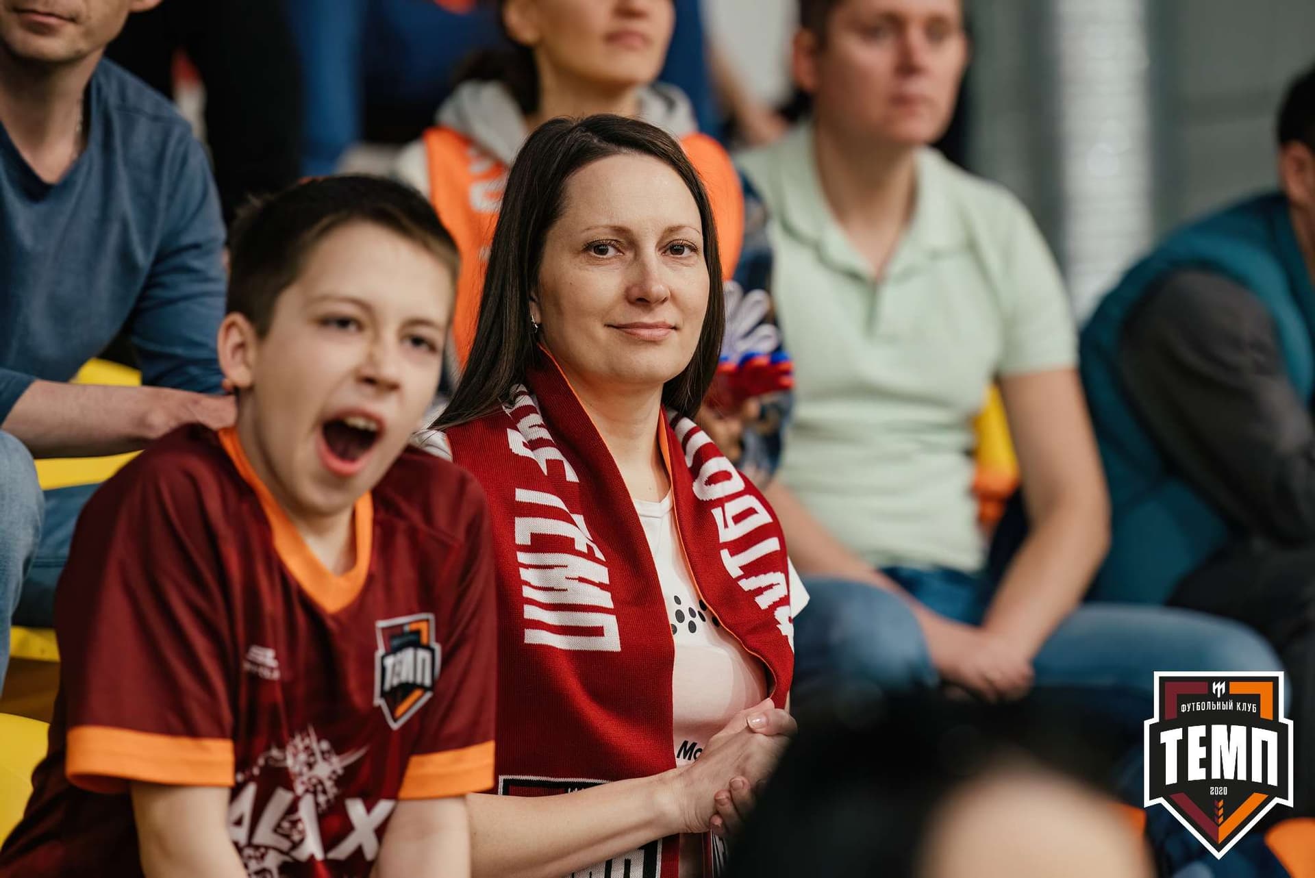 «Темп» 6:1 «Чита». Третья лига. 28.04.2024 — кадр 327