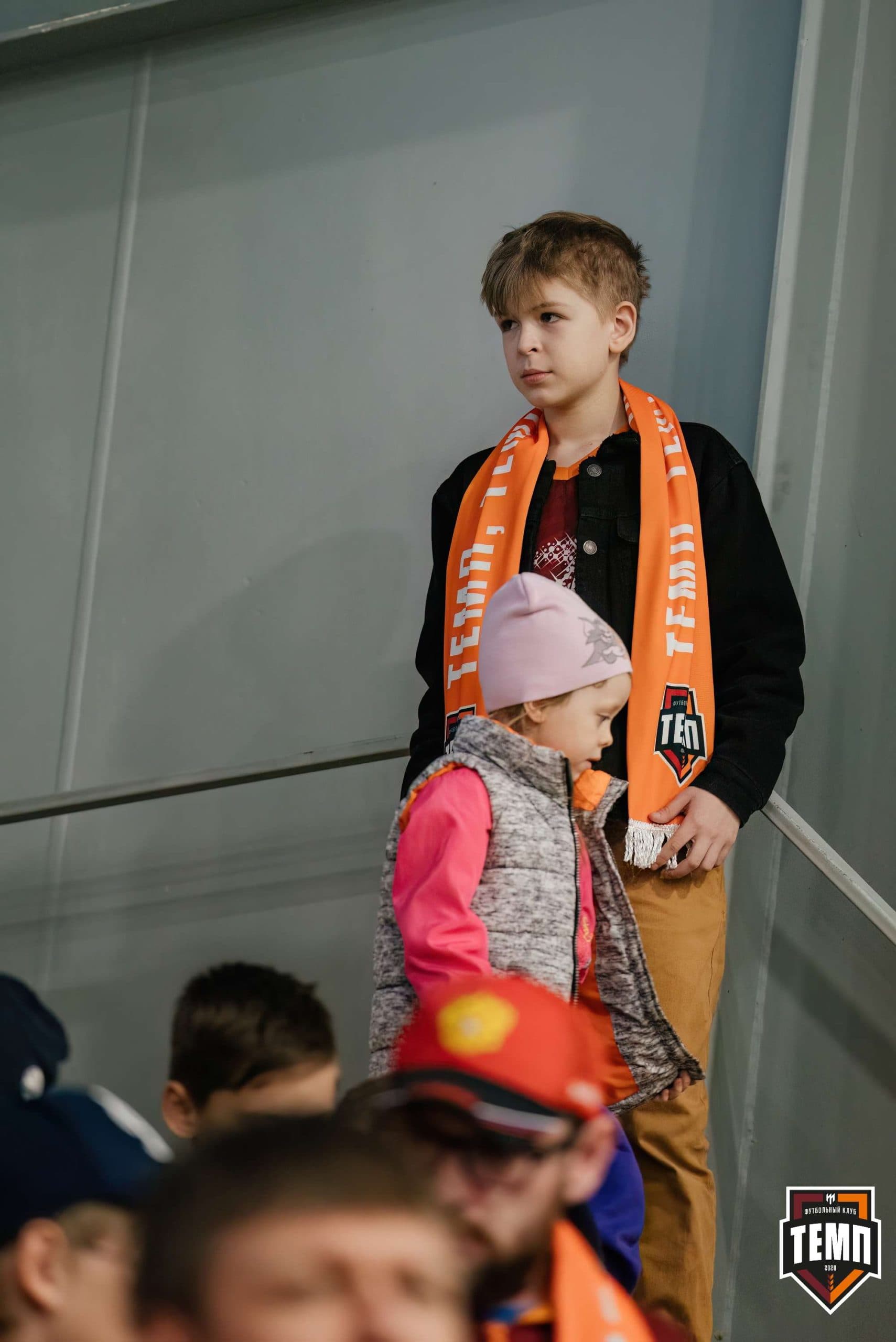 «Темп» 6:1 «Чита». Третья лига. 28.04.2024 — кадр 329