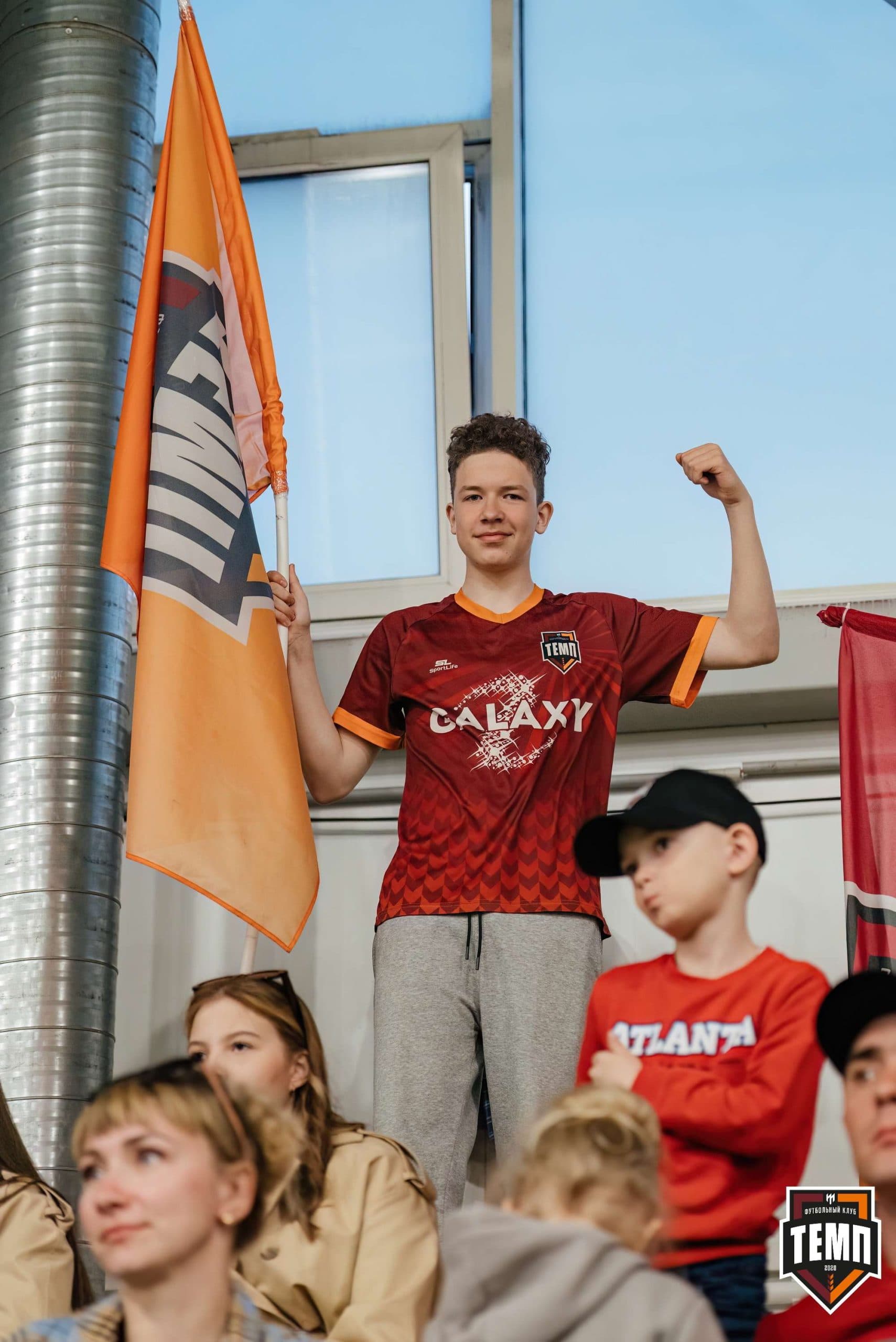 «Темп» 6:1 «Чита». Третья лига. 28.04.2024 — кадр 330