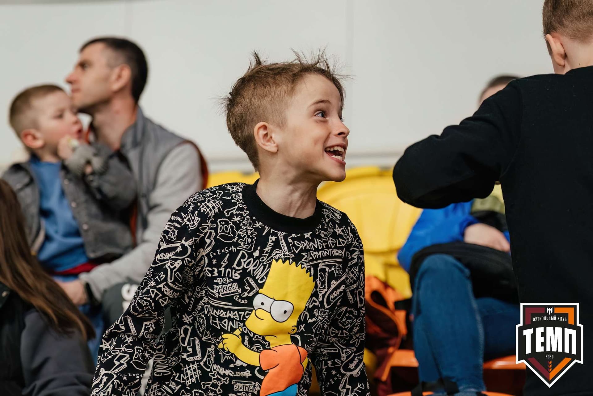 «Темп» 6:1 «Чита». Третья лига. 28.04.2024 — кадр 333