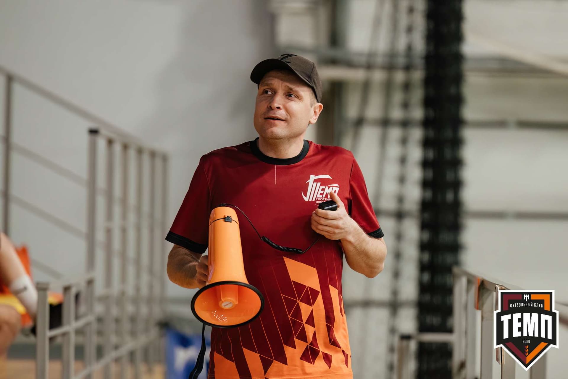 «Темп» 6:1 «Чита». Третья лига. 28.04.2024 — кадр 336