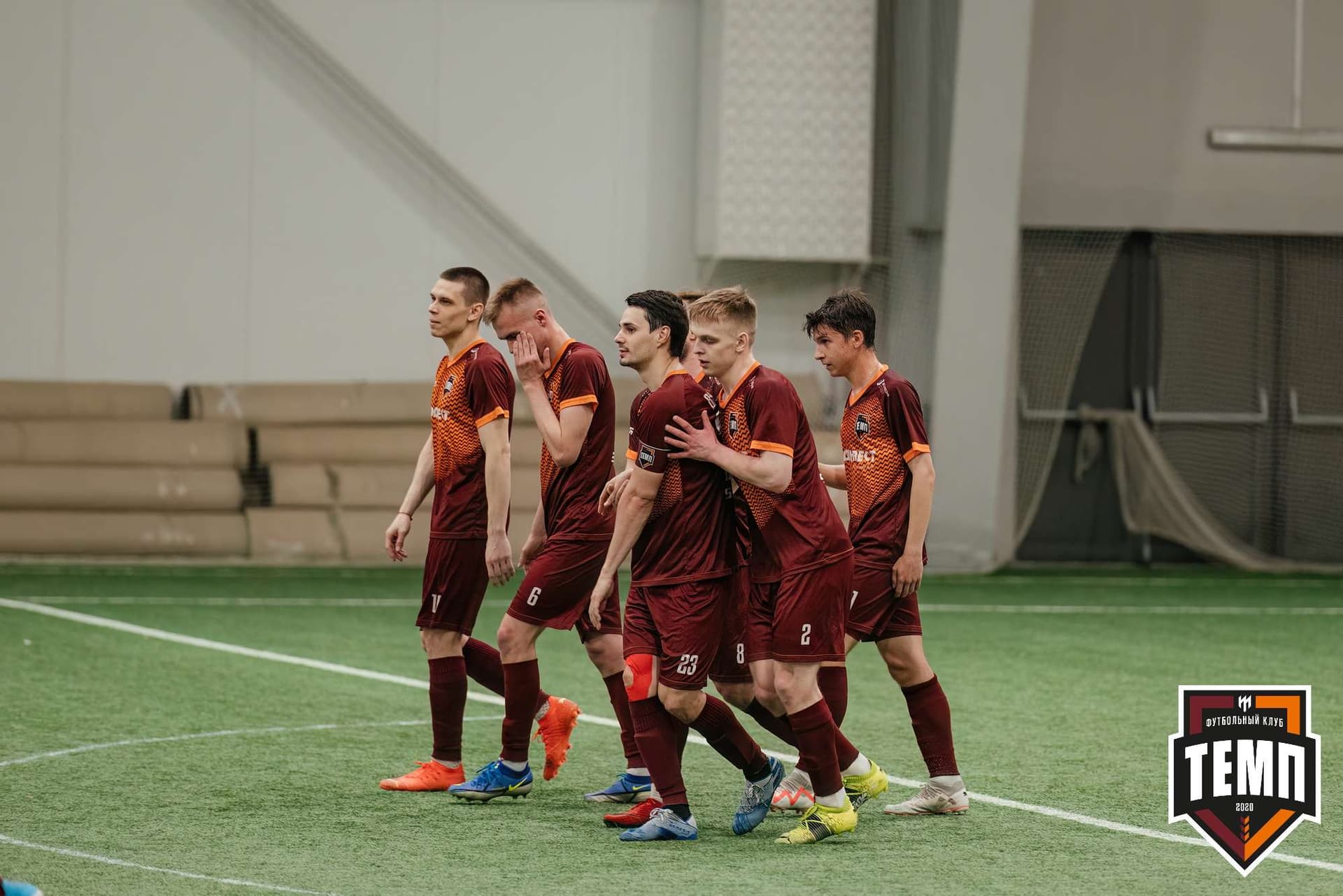 «Темп» 6:1 «Чита». Третья лига. 28.04.2024 — кадр 341