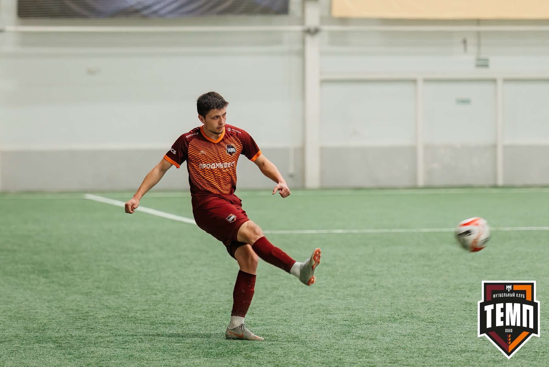 «Темп» 6:1 «Чита». Третья лига. 28.04.2024 — кадр 346