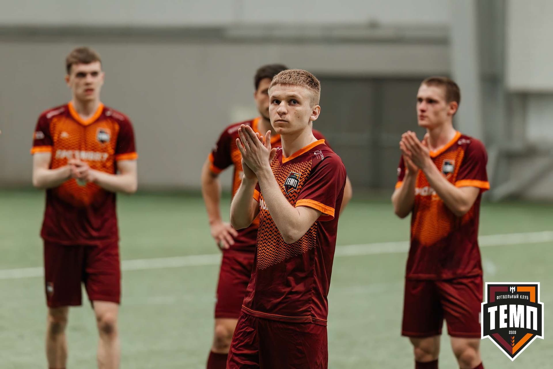 «Темп» 6:1 «Чита». Третья лига. 28.04.2024 — кадр 348