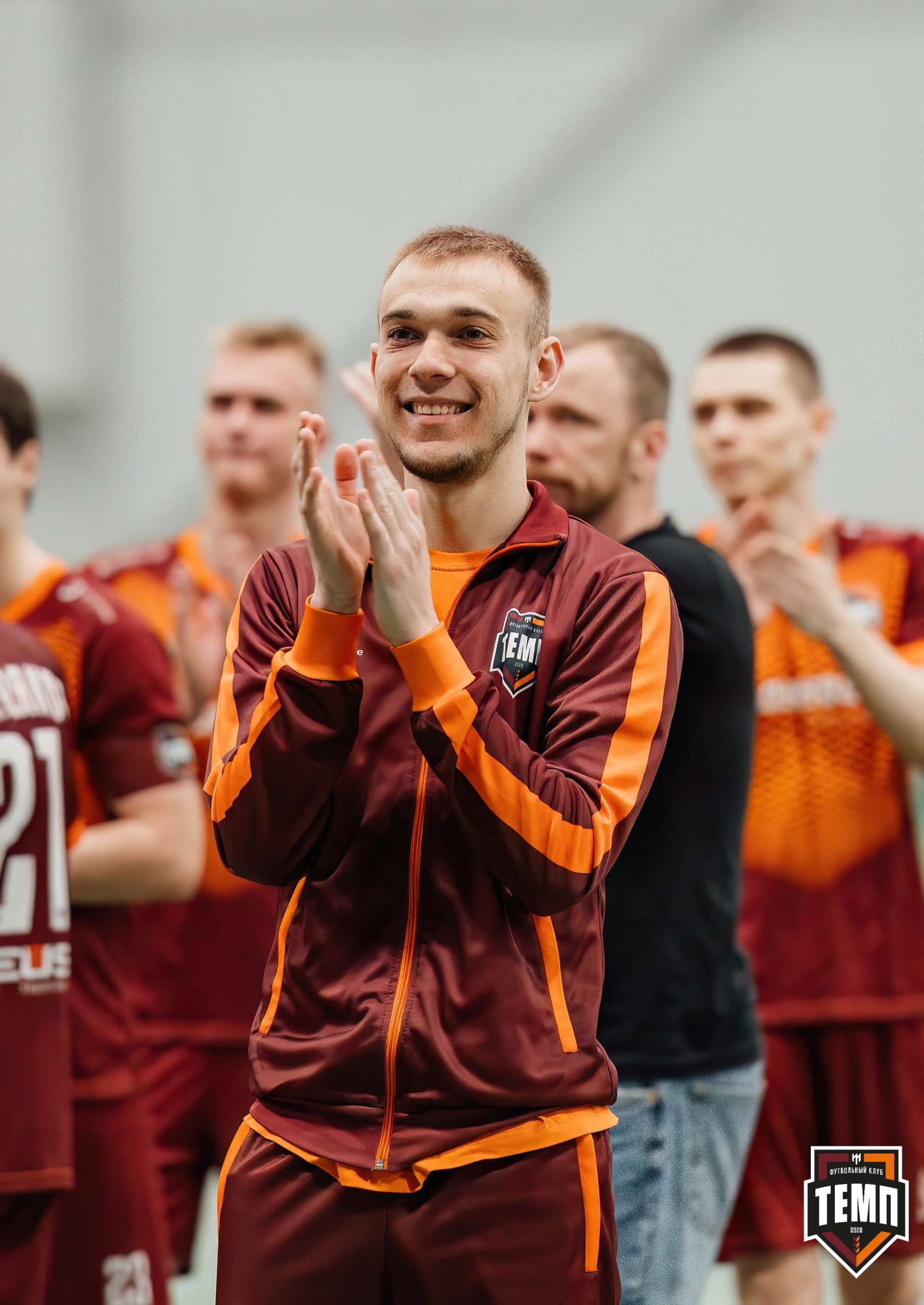 «Темп» 6:1 «Чита». Третья лига. 28.04.2024 — кадр 349