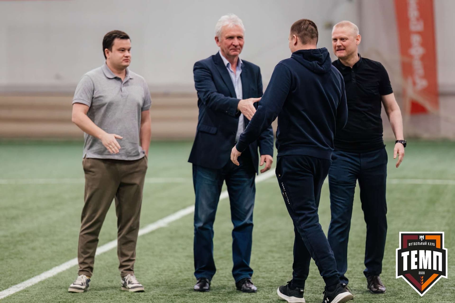 «Темп» 6:1 «Чита». Третья лига. 28.04.2024 — кадр 55