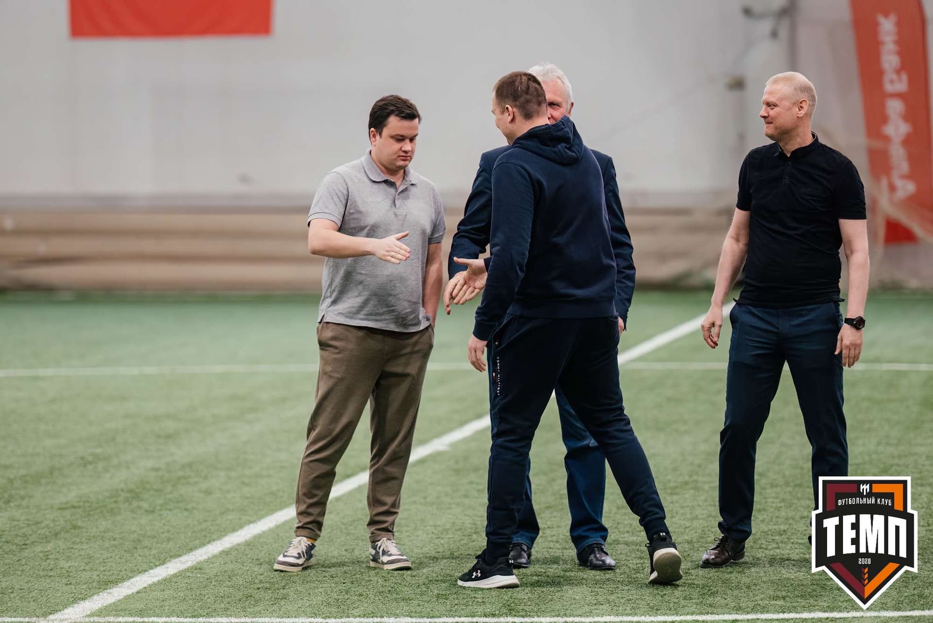 «Темп» 6:1 «Чита». Третья лига. 28.04.2024 — кадр 56