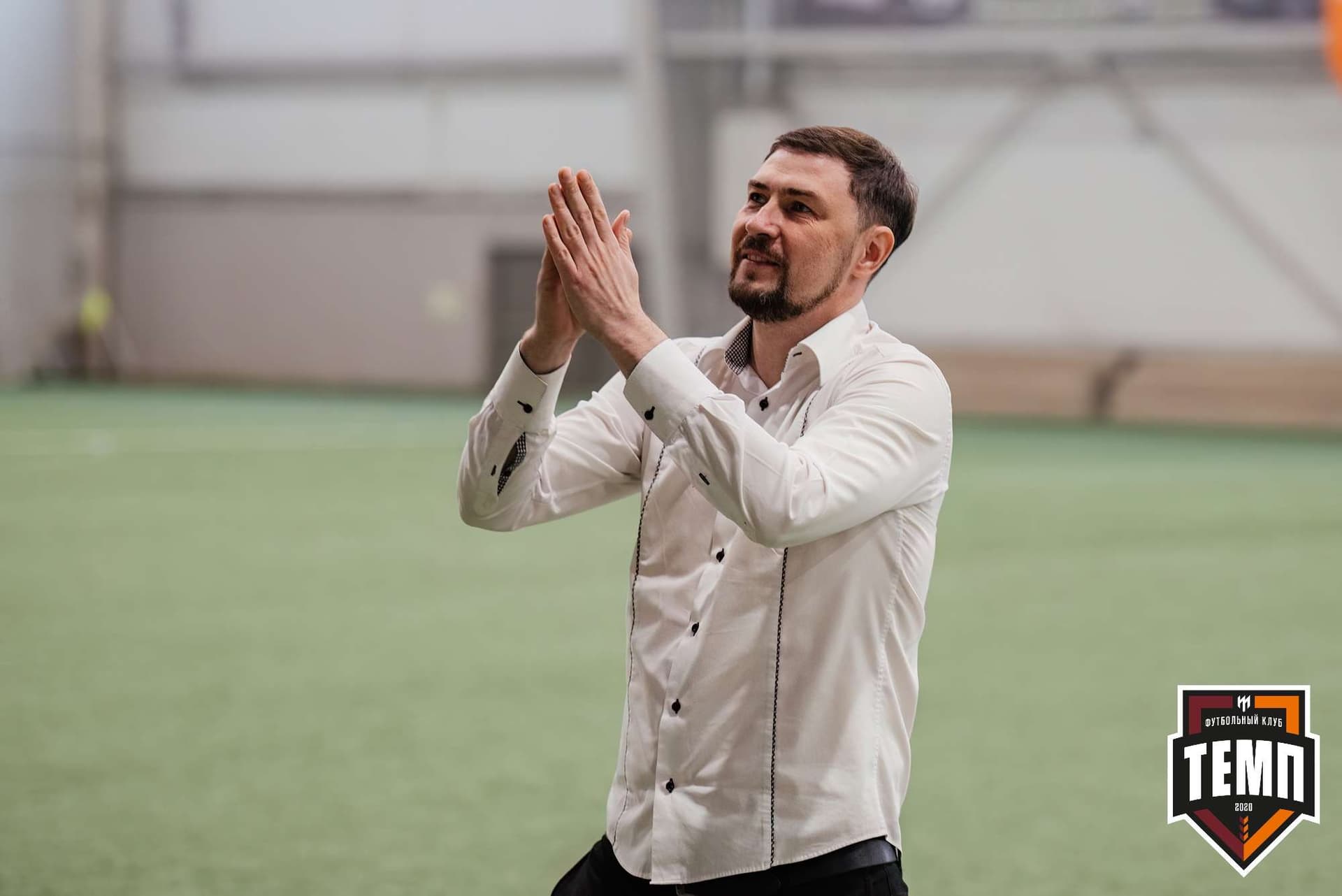 «Темп» 6:1 «Чита». Третья лига. 28.04.2024 — кадр 57