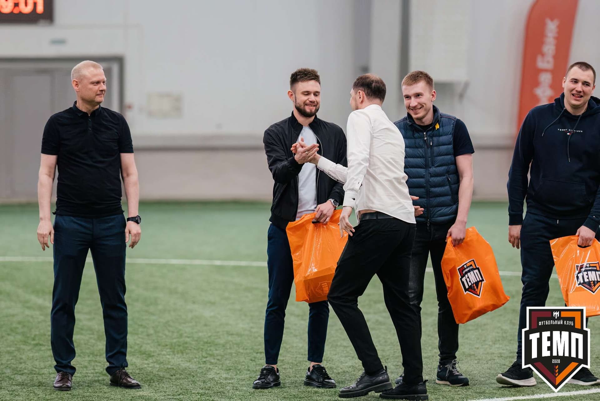 «Темп» 6:1 «Чита». Третья лига. 28.04.2024 — кадр 58