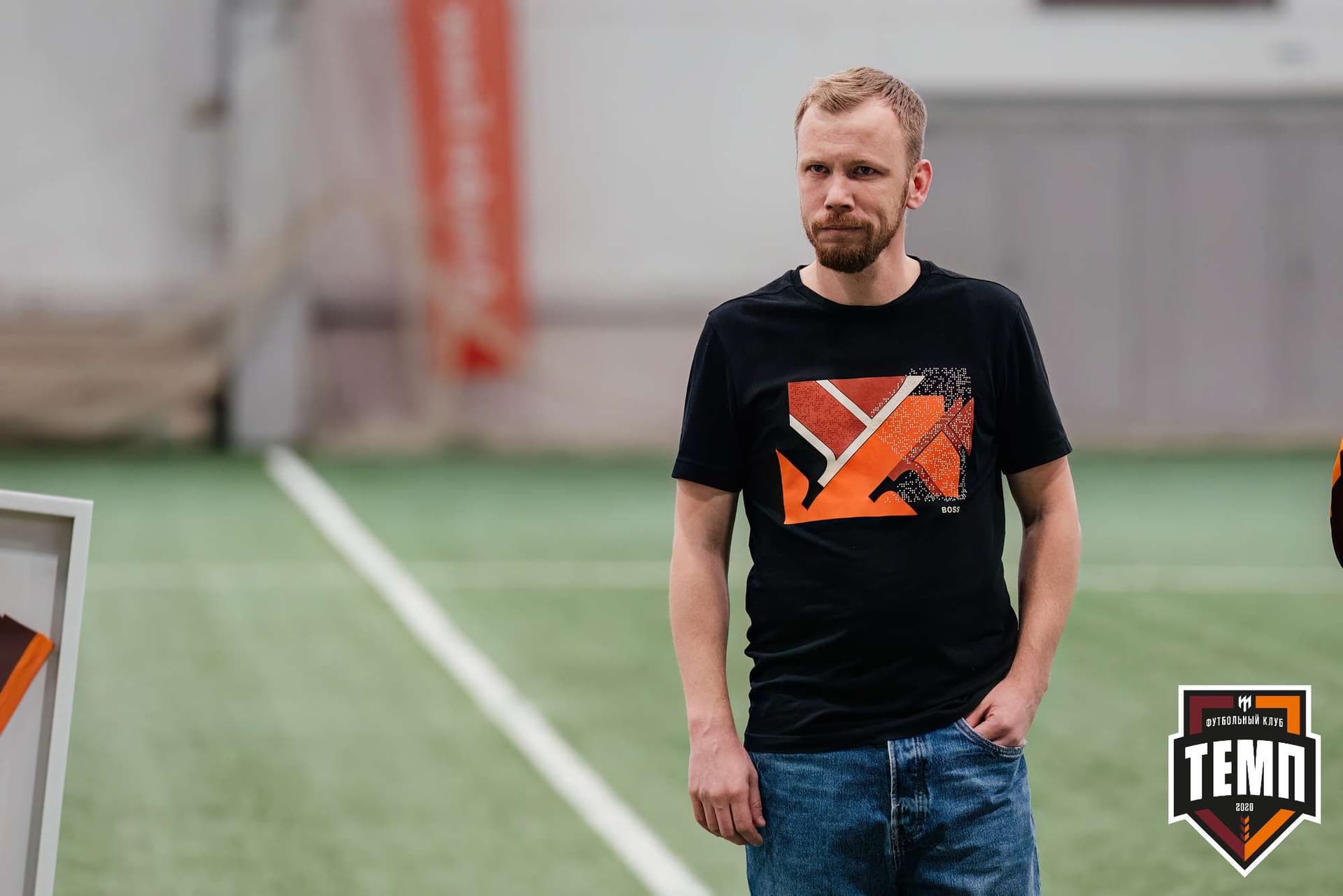 «Темп» 6:1 «Чита». Третья лига. 28.04.2024 — кадр 64