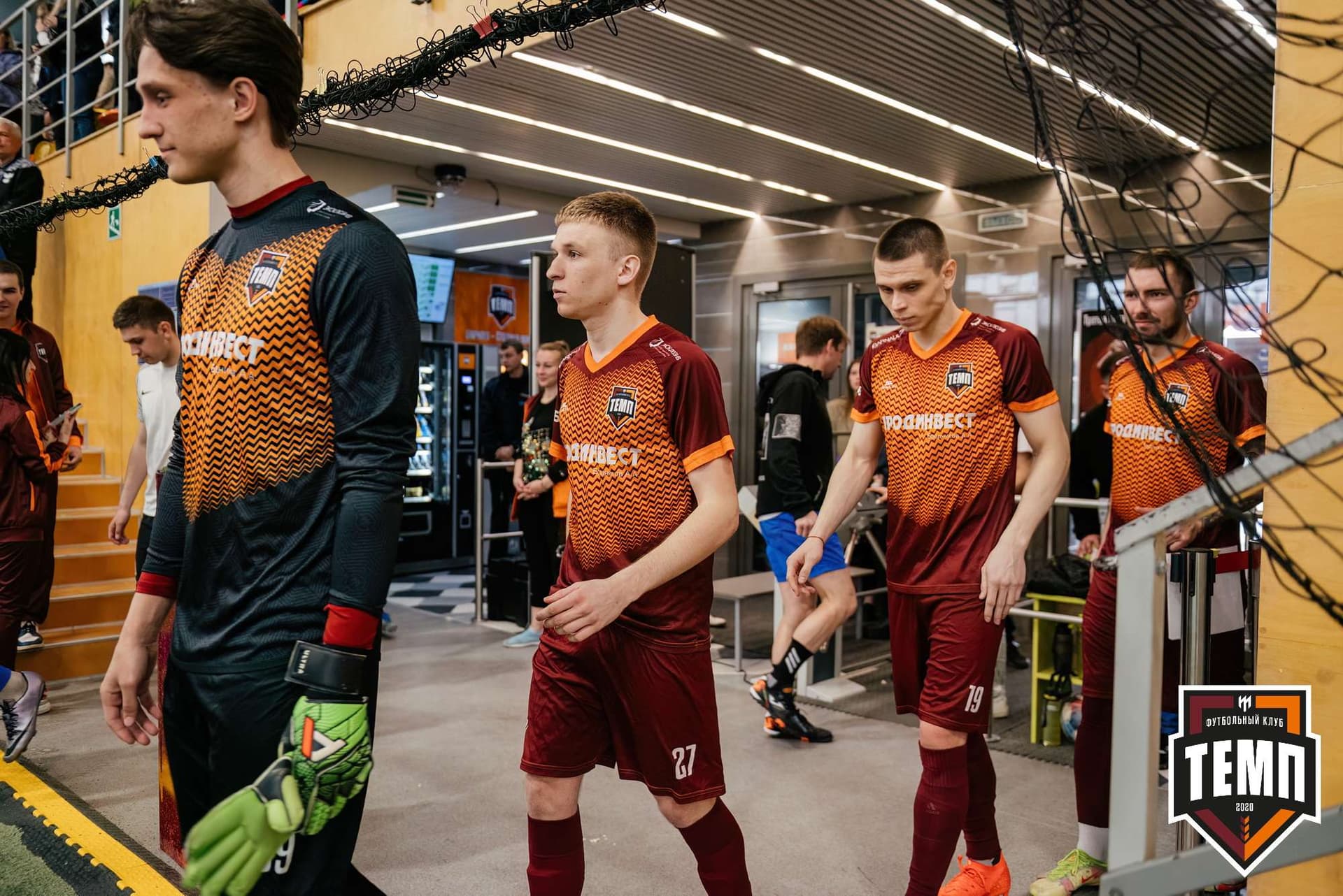 «Темп» 6:1 «Чита». Третья лига. 28.04.2024 — кадр 72