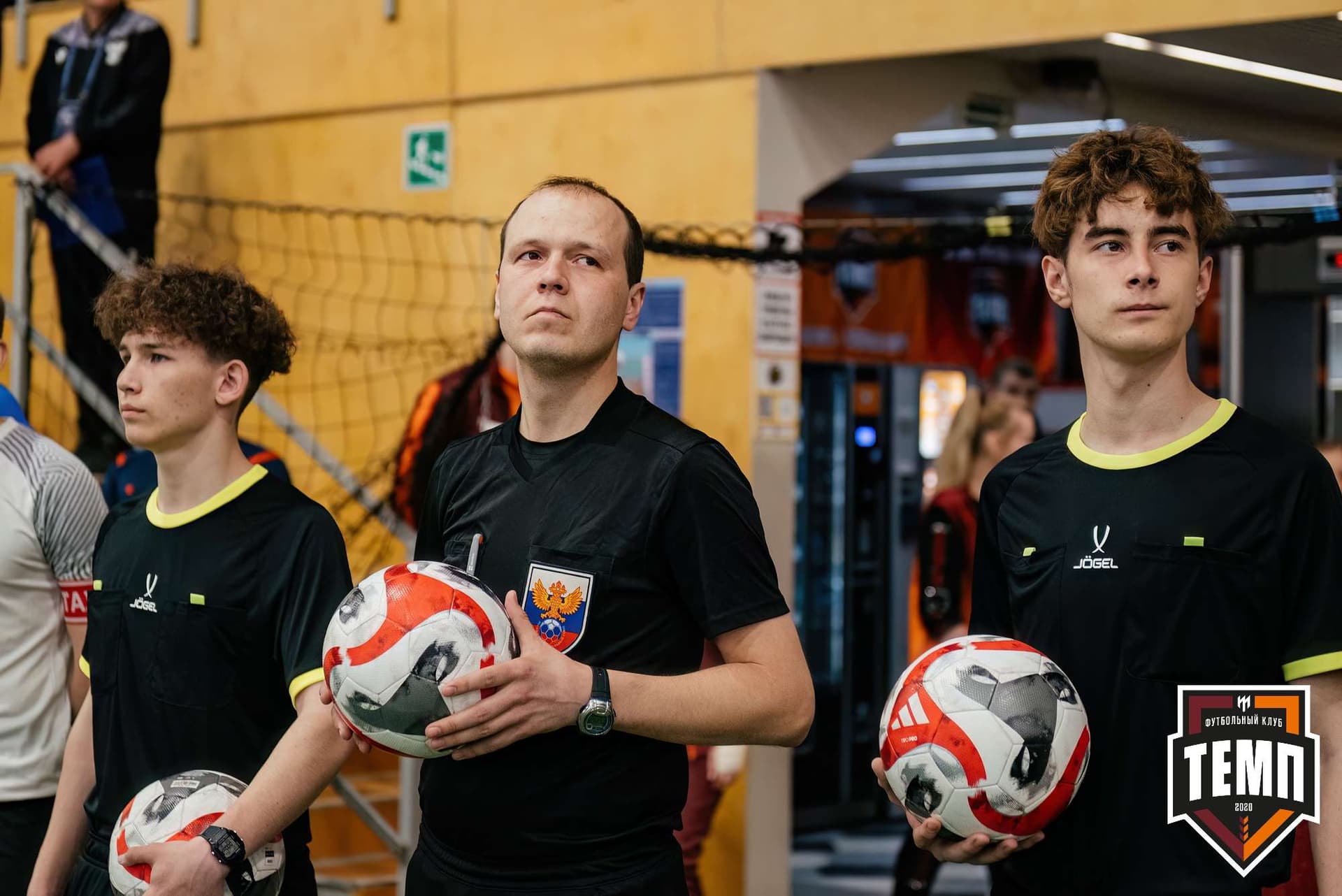 «Темп» 6:1 «Чита». Третья лига. 28.04.2024 — кадр 78