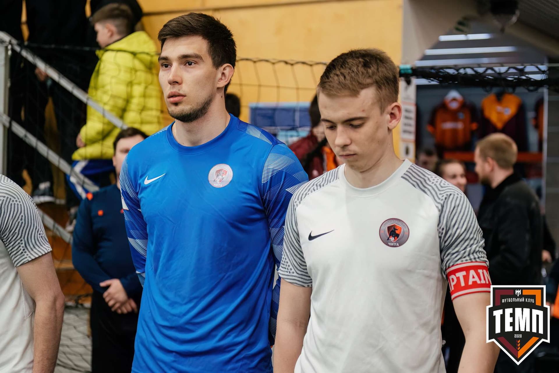 «Темп» 6:1 «Чита». Третья лига. 28.04.2024 — кадр 83