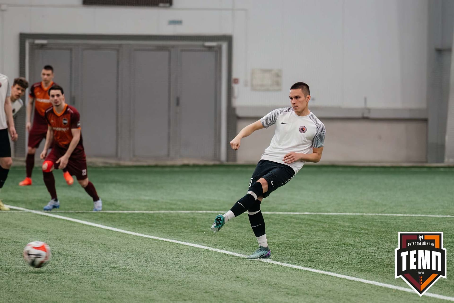 «Темп» 6:1 «Чита». Третья лига. 28.04.2024 — кадр 96