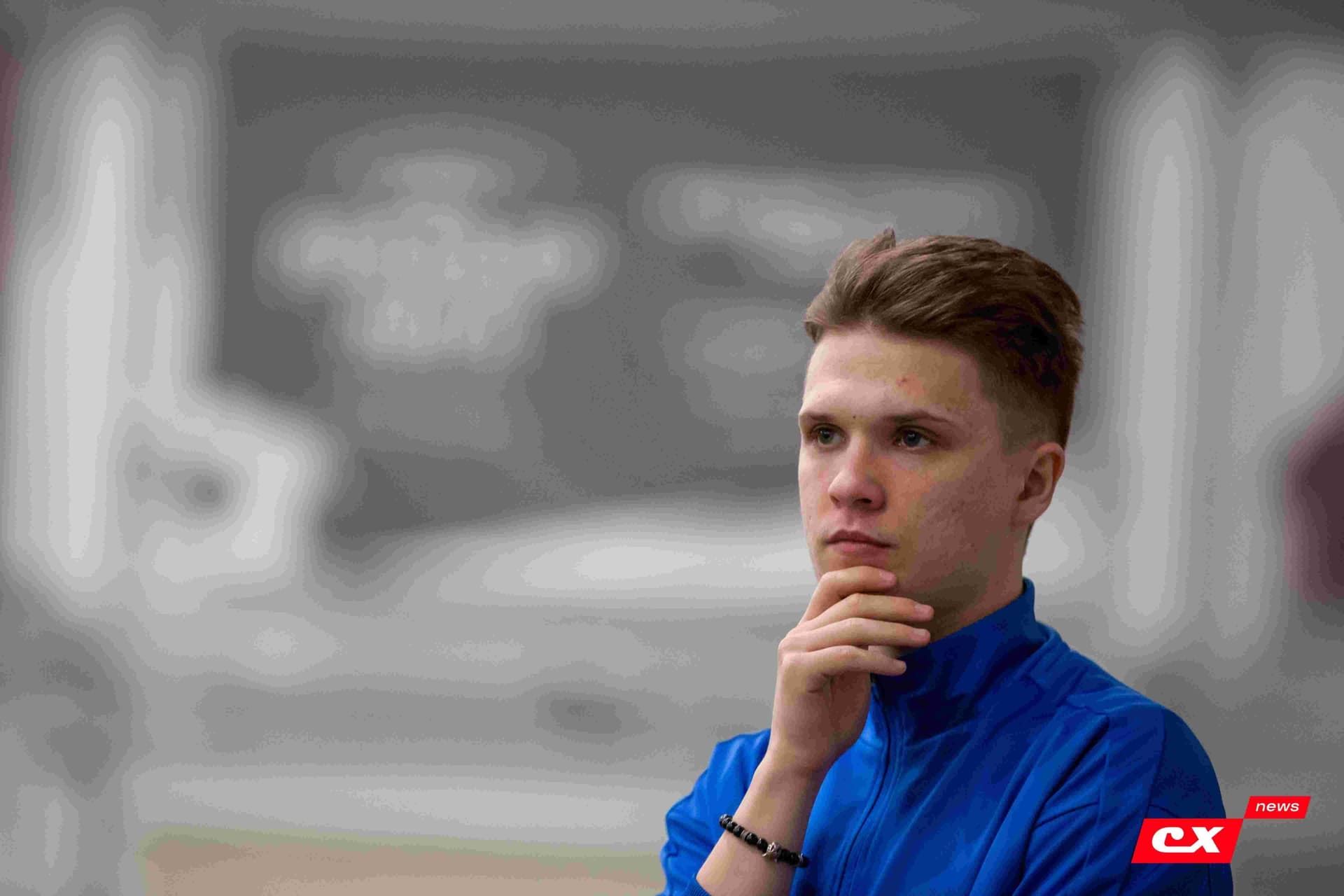 «Темп» 2:2 «Динамо-Барнаул-М». Контрольный матч. 30.03.2024. CX News — кадр 104