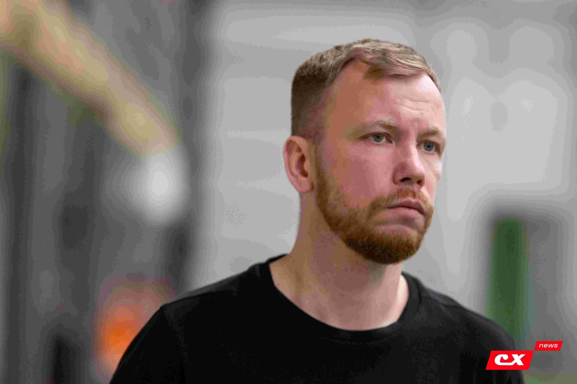 «Темп» 2:2 «Динамо-Барнаул-М». Контрольный матч. 30.03.2024. CX News — кадр 108