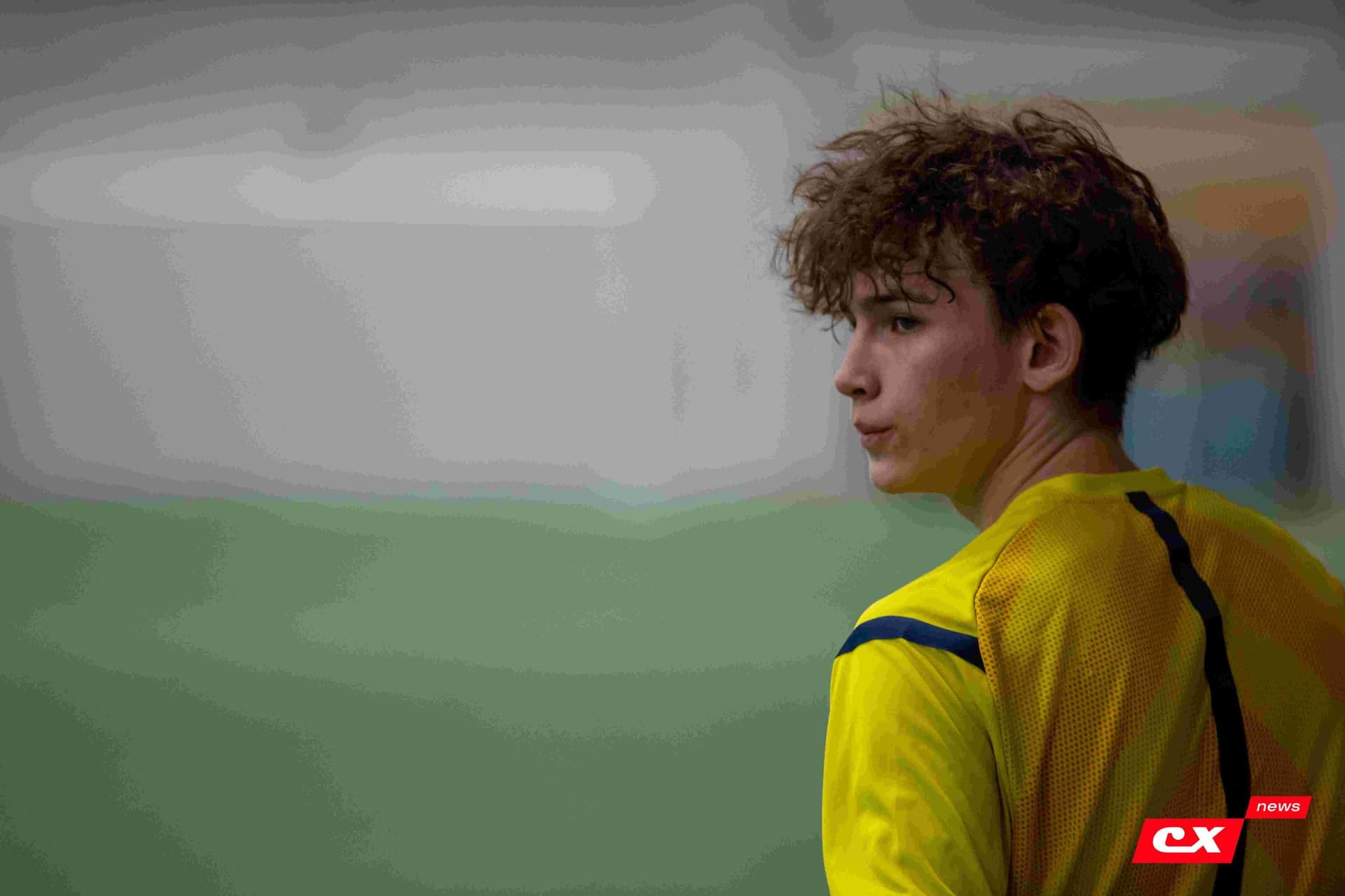 «Темп» 2:2 «Динамо-Барнаул-М». Контрольный матч. 30.03.2024. CX News — кадр 113