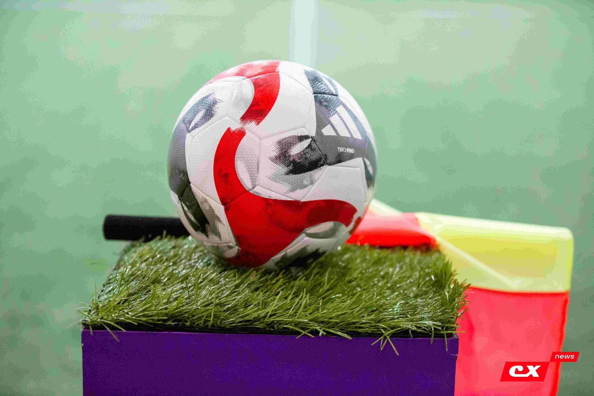 «Темп» 2:2 «Динамо-Барнаул-М». Контрольный матч. 30.03.2024. CX News — кадр 43