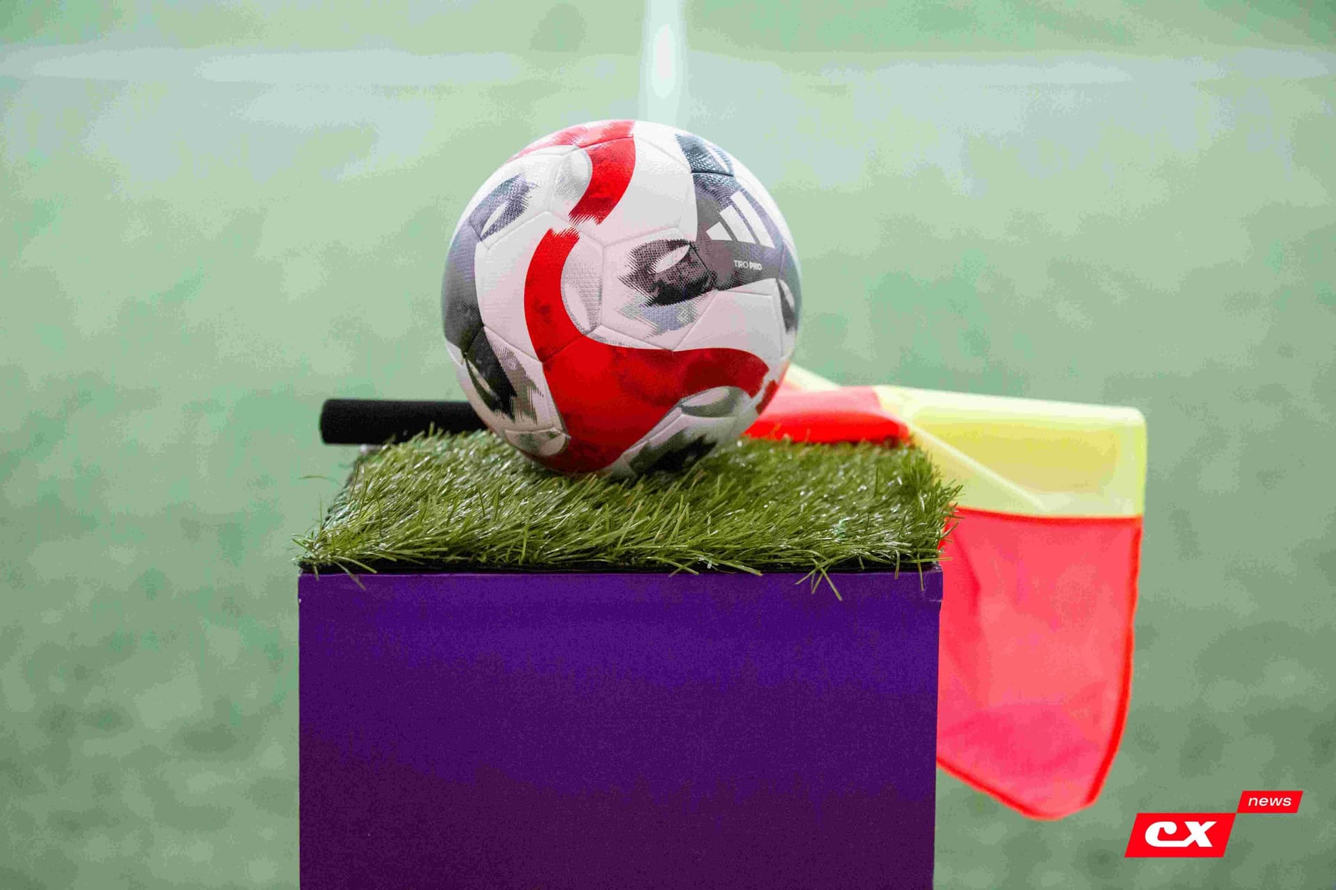 «Темп» 2:2 «Динамо-Барнаул-М». Контрольный матч. 30.03.2024. CX News — кадр 44