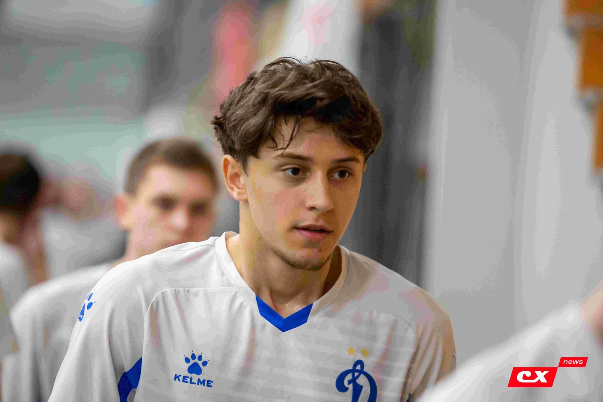 «Темп» 2:2 «Динамо-Барнаул-М». Контрольный матч. 30.03.2024. CX News — кадр 46