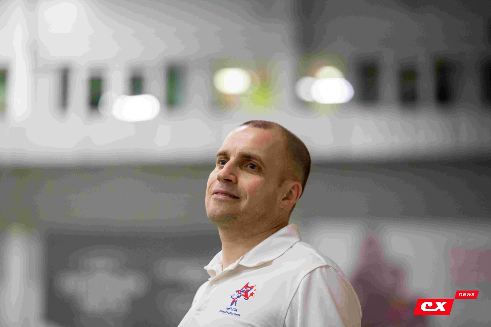 «Темп» 2:2 «Динамо-Барнаул-М». Контрольный матч. 30.03.2024. CX News — кадр 84