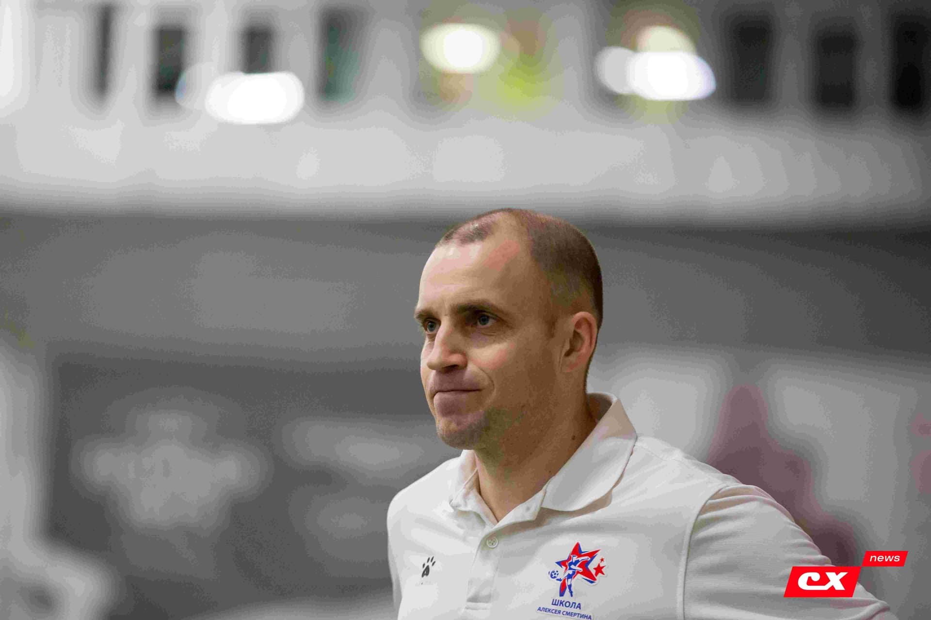 «Темп» 2:2 «Динамо-Барнаул-М». Контрольный матч. 30.03.2024. CX News — кадр 85