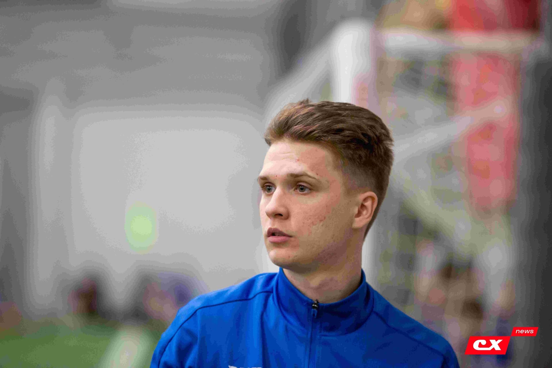 «Темп» 2:2 «Динамо-Барнаул-М». Контрольный матч. 30.03.2024. CX News — кадр 92