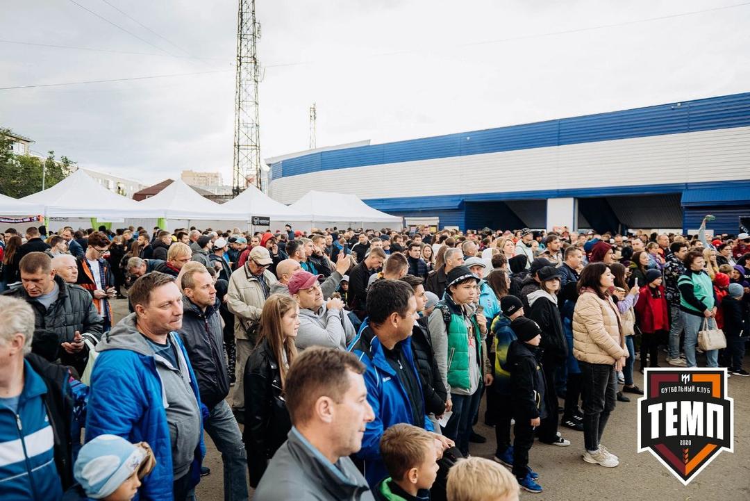 Большая предматчевая развлекательная программа 2 августа - что будет?