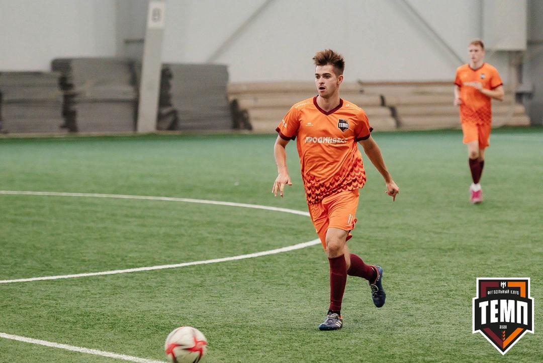 Цифры и факты нашей команды по итогам матча против ФК «Юность» Ключи