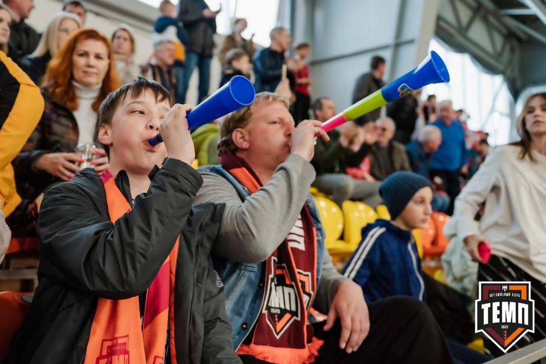 ВНИМАНИЕ БОЛЕЛЬЩИКАМ: ИНФОРМАЦИЯ О ВЫЕЗДЕ В КРАСНОЯРСК!