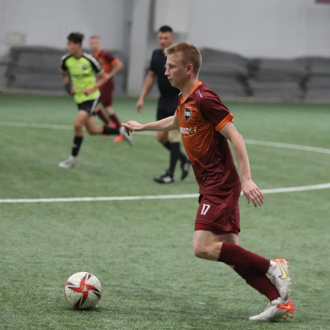 Выбираем лучшего игрока сентября-октября!