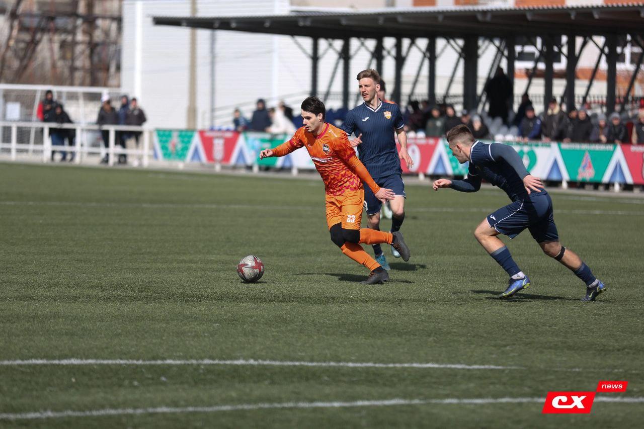 Приходите поддержать «Темп» на турнире памяти Василия Фомичёва!