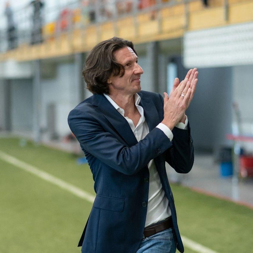 Поздравляем Алексея Смертина!