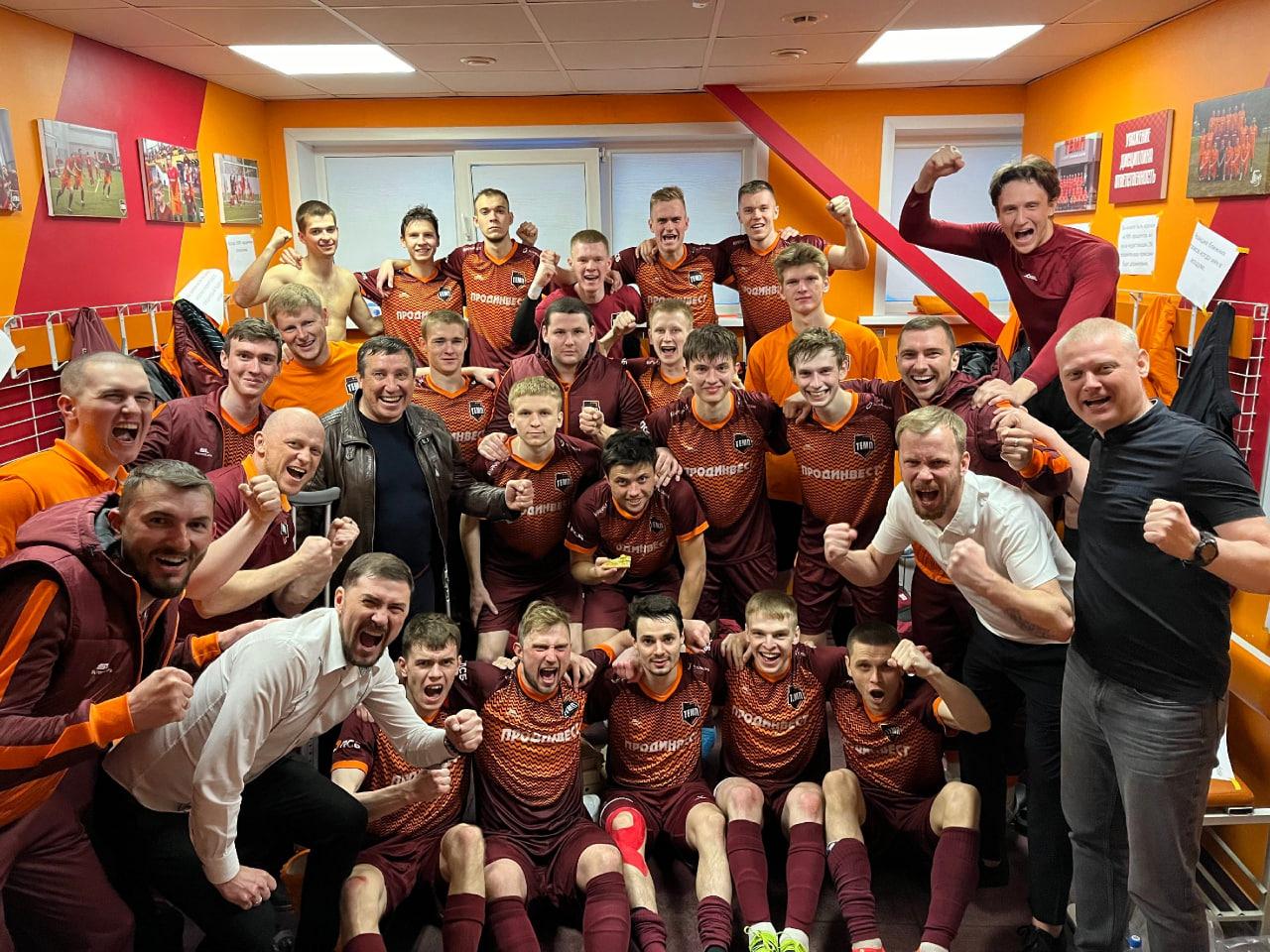 ПОБЕЖДАЕМ «РАСПАДСКУЮ»!