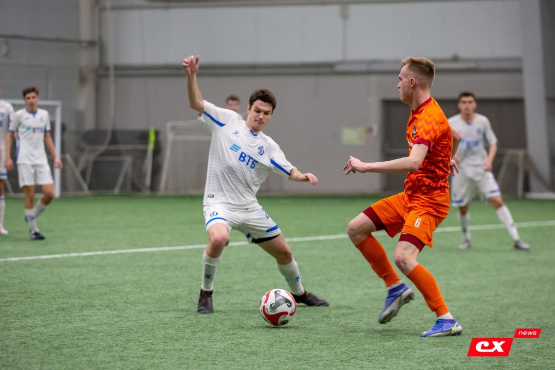 В эти выходные играем в гостях!