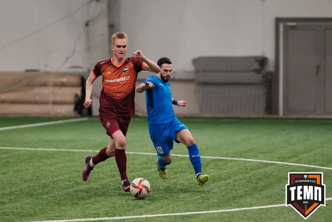 Встречаем красноярские команды!