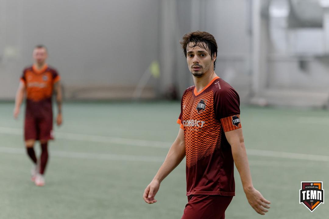 Выбираем лучшего игрока в матче с «Енисеем-М»!