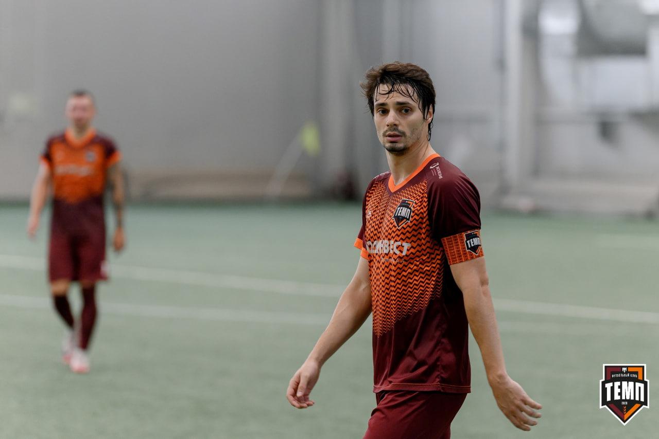 Выбираем лучшего игрока в матче с «Енисеем-М»!