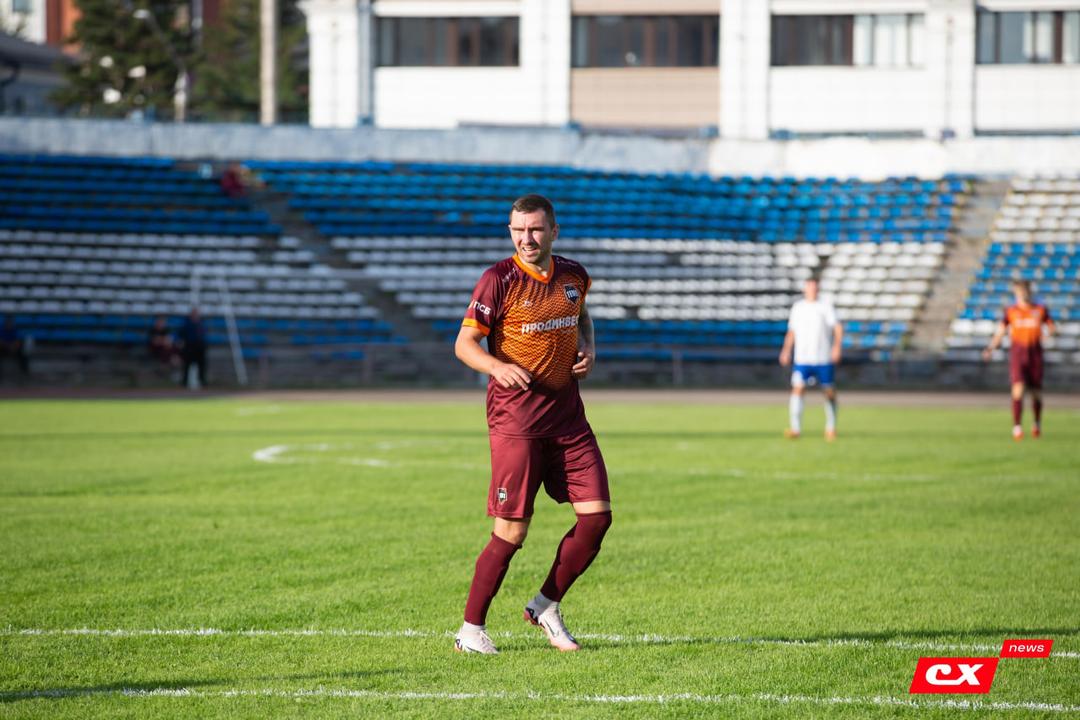 Выбираем лучшего игрока июля!