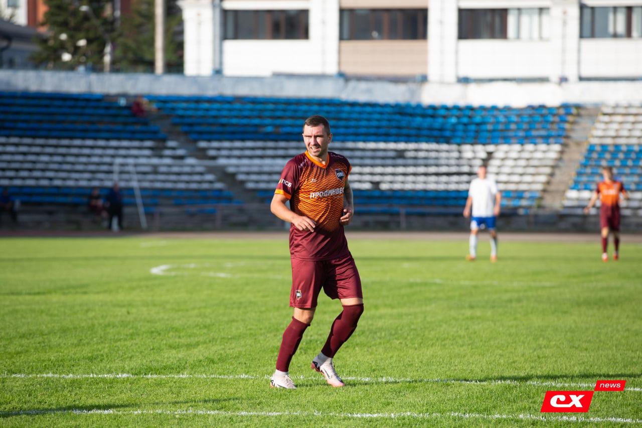 Выбираем лучшего игрока июля!