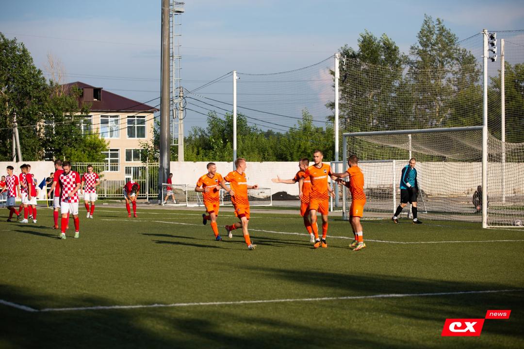 Приглашаем болельщиков «Темпа» на ближайшие матчи!
