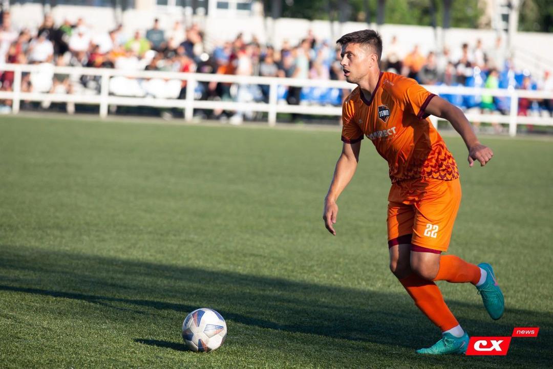 Цифры и факты нашей команды по итогам матча против «Полимера»