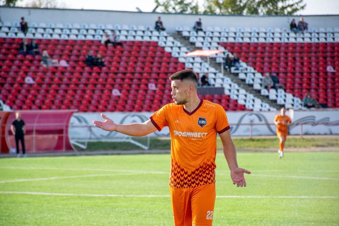 Цифры и факты нашей команды по итогам матча против «Читы»