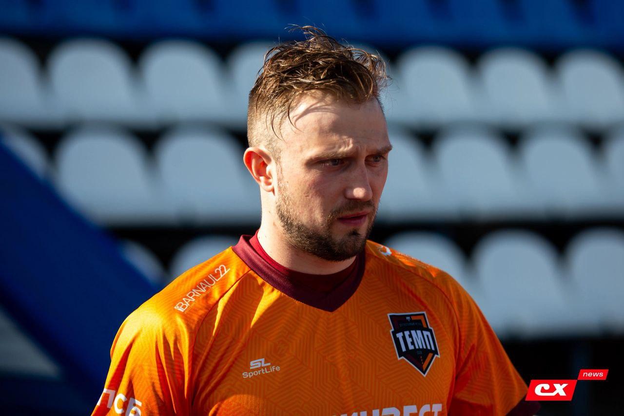 Выбираем лучшего игрока в матче с «Динамо-Барнаул-М»!