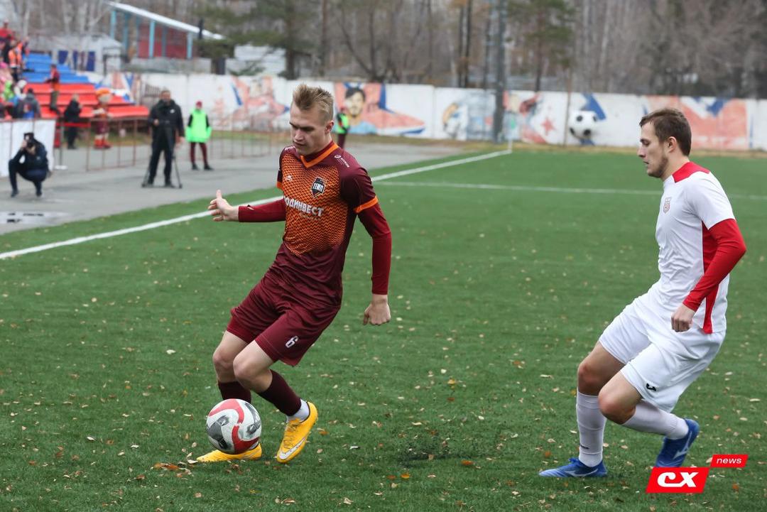 Цифры и факты нашей команды по итогам матча против «Полимера»