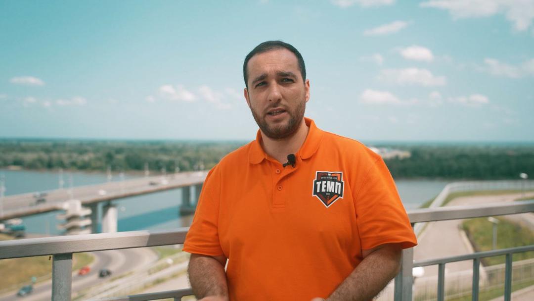 Готов видеоролик про победителей конкурса «Россия — футбольная страна»!