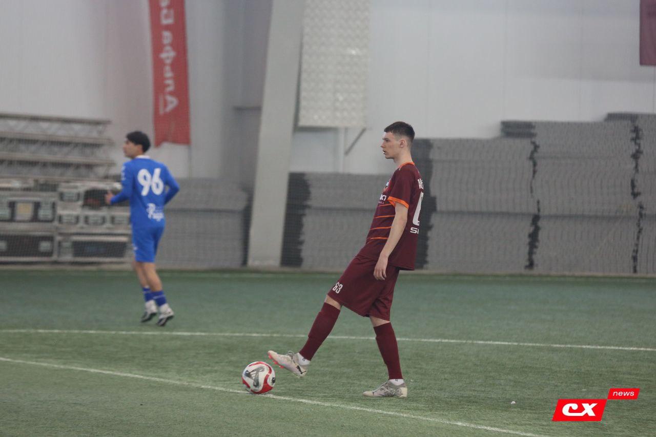 Дмитрий Артёменко забил самый красивый гол июля!