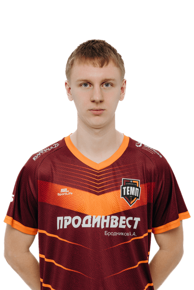 Артём Хлебников