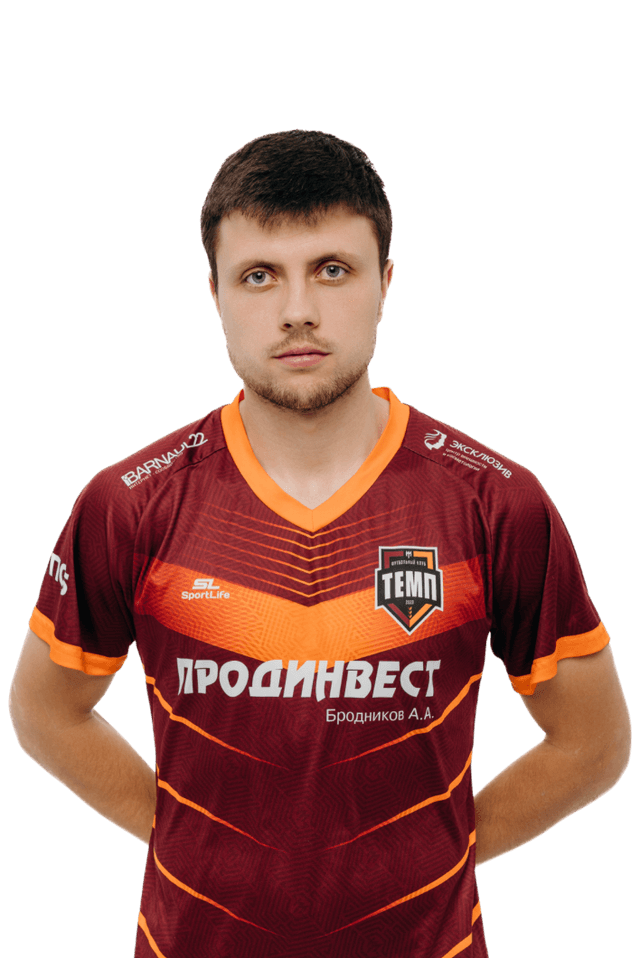 Никита Бабич